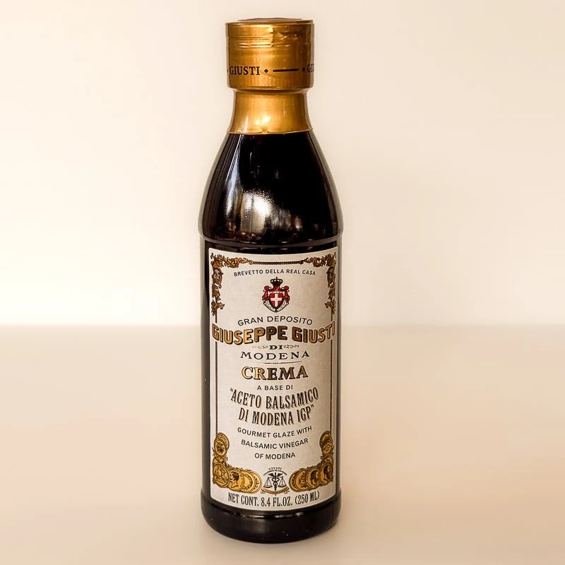 Giusti Glaze with Balsamic Vinegar of Modena