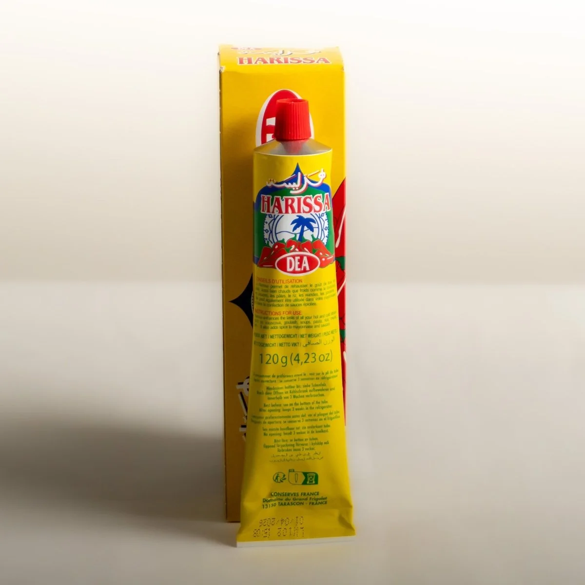 Harissa Paste - Image 3