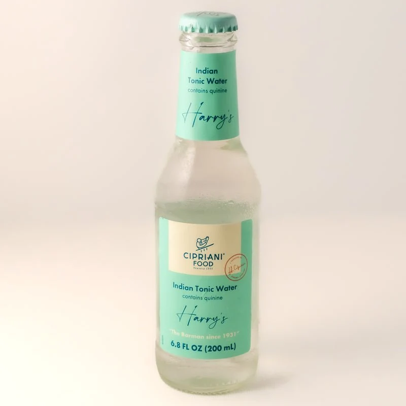 Indian Tonic Water (Harry's)