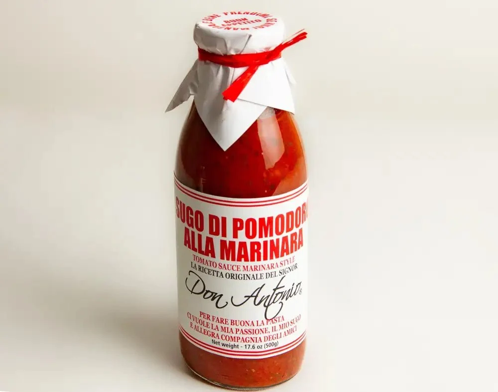 Italian Lovers Gift Box - Image 4