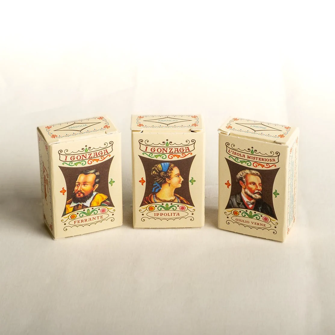 Italian Soft Almond and Pistachio Nougat (Torrone) - Image 3