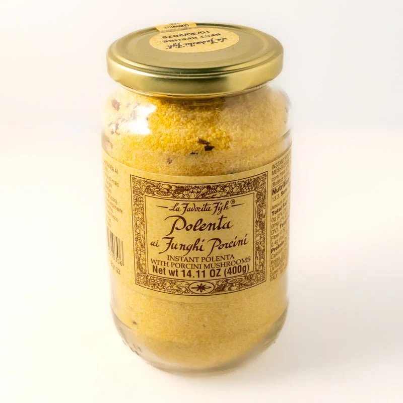 La Favorita Polenta