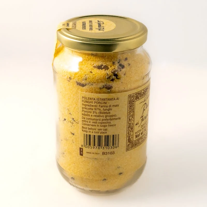 La Favorita Polenta - Image 3