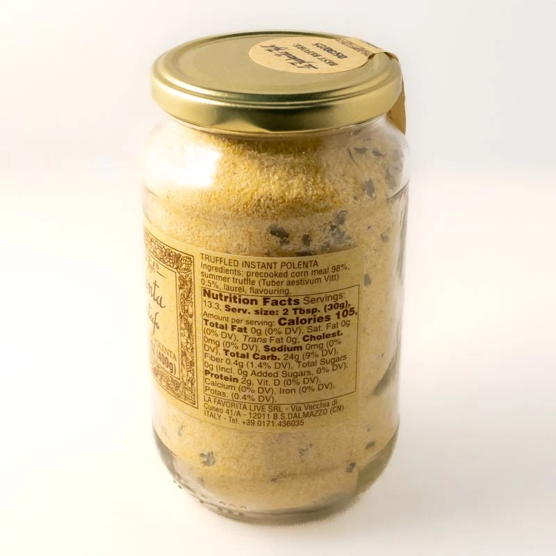 La Favorita Polenta - Image 5