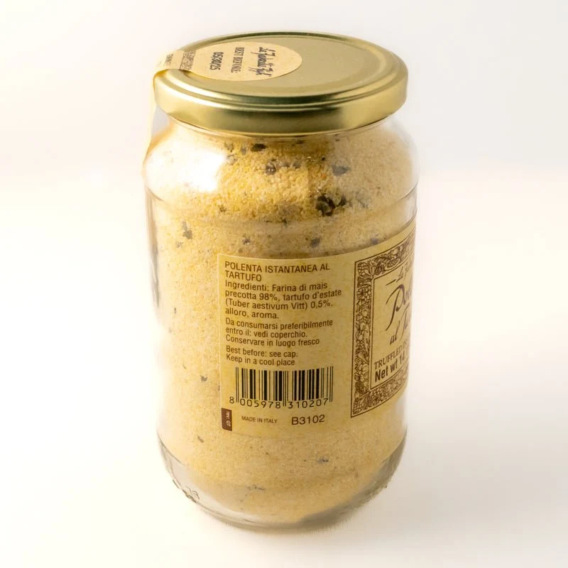 La Favorita Polenta - Image 6