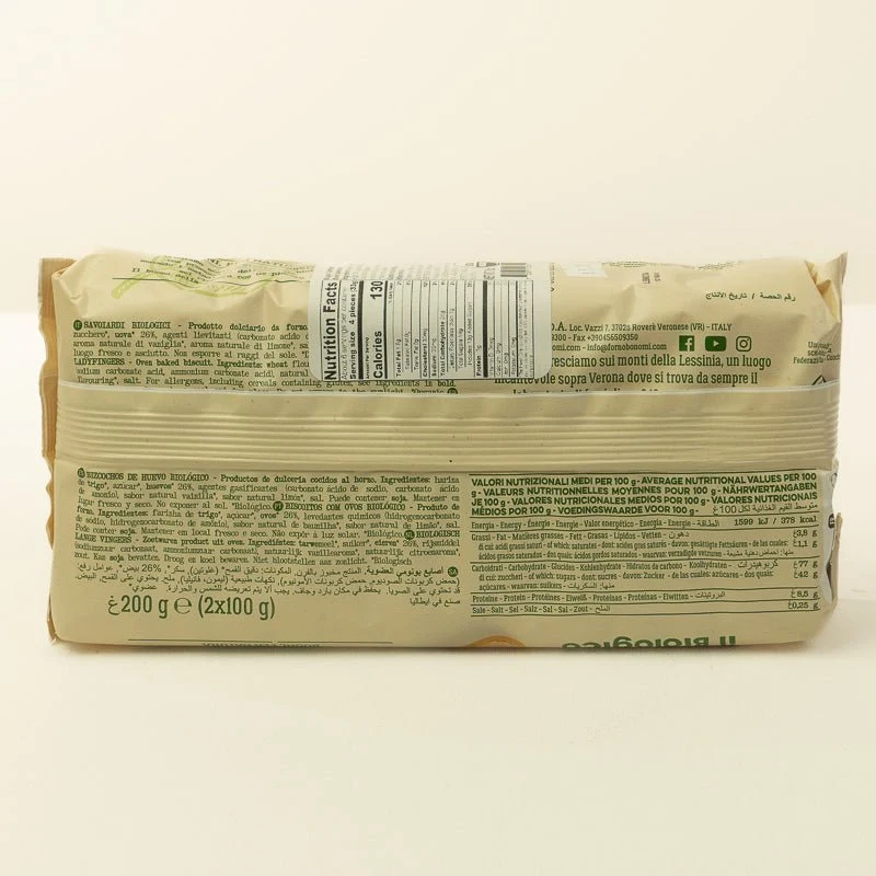 Ladyfingers - Image 2