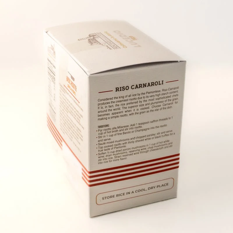 Lucedio Carnaroli Rice - Image 3