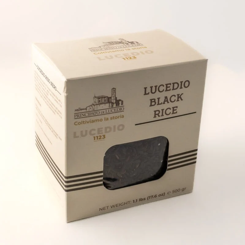 Lucedio Carnaroli Rice - Image 4