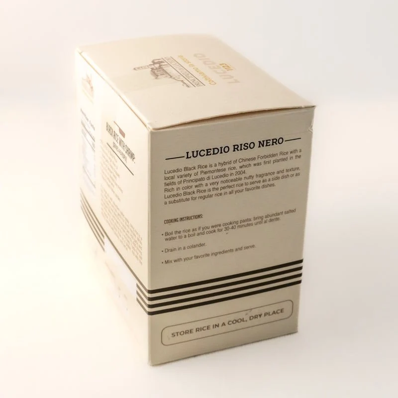 Lucedio Carnaroli Rice - Image 6