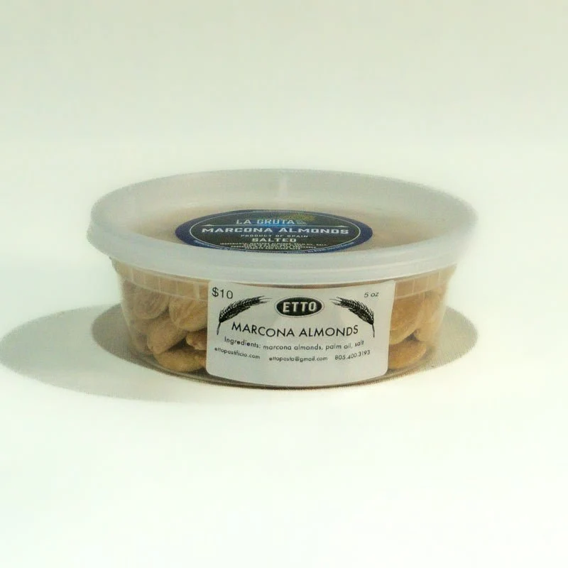 Etto Marcona Almonds
