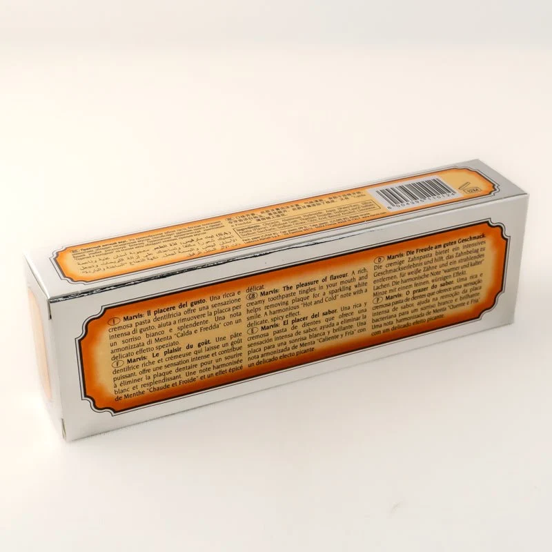 Marvis Toothpaste - Image 12