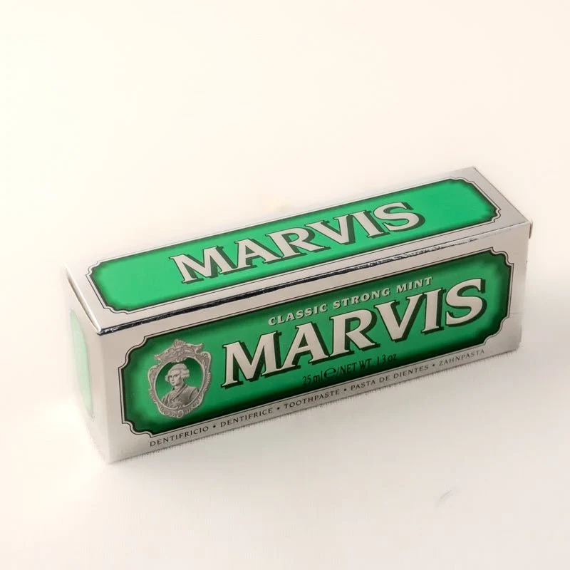 Marvis Toothpaste - Image 3