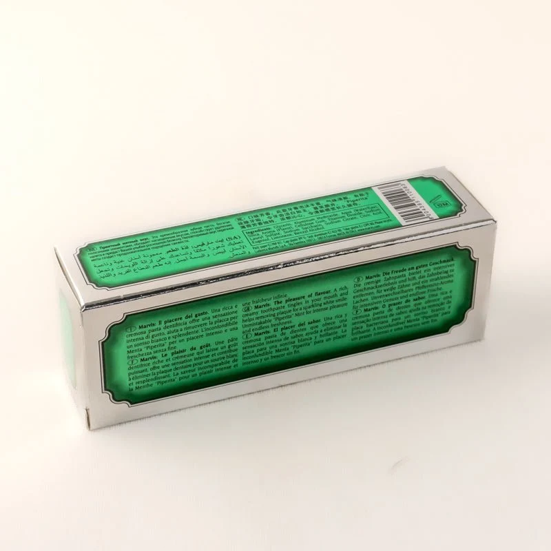 Marvis Toothpaste - Image 4