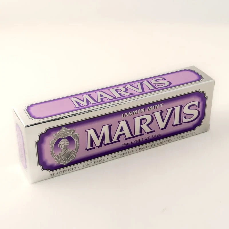 Marvis Toothpaste - Image 9