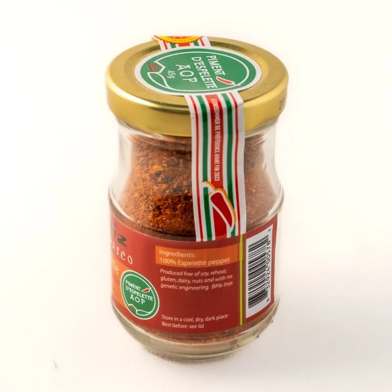 Matiz Espelette Pepper Powder - Image 2