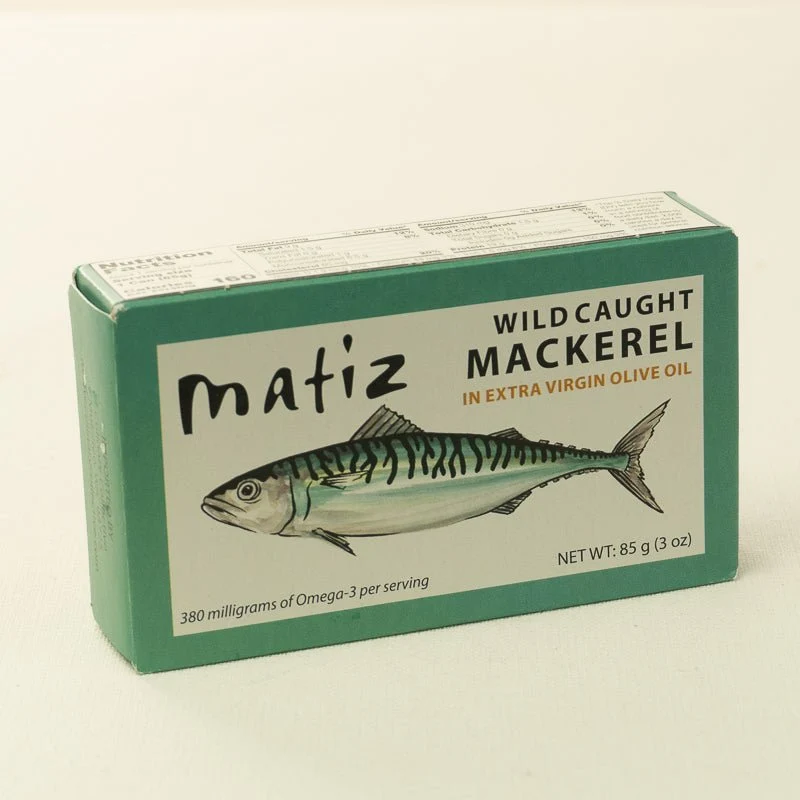 Matiz Tinned Fish - Image 10