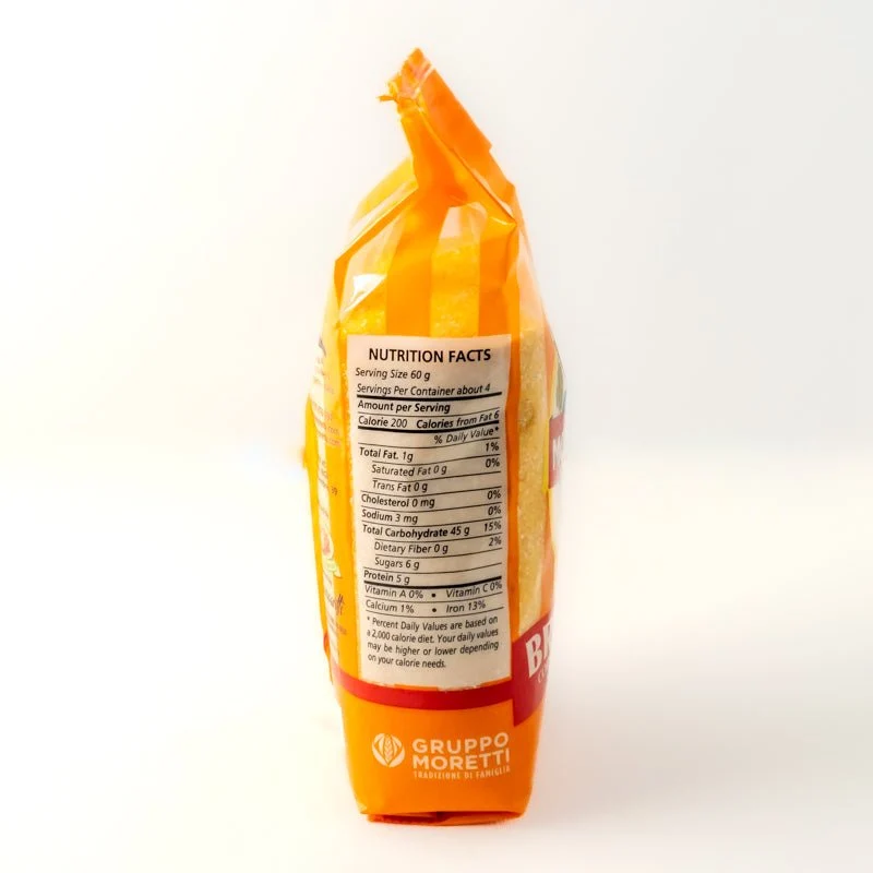 Moretti Polenta - Image 10