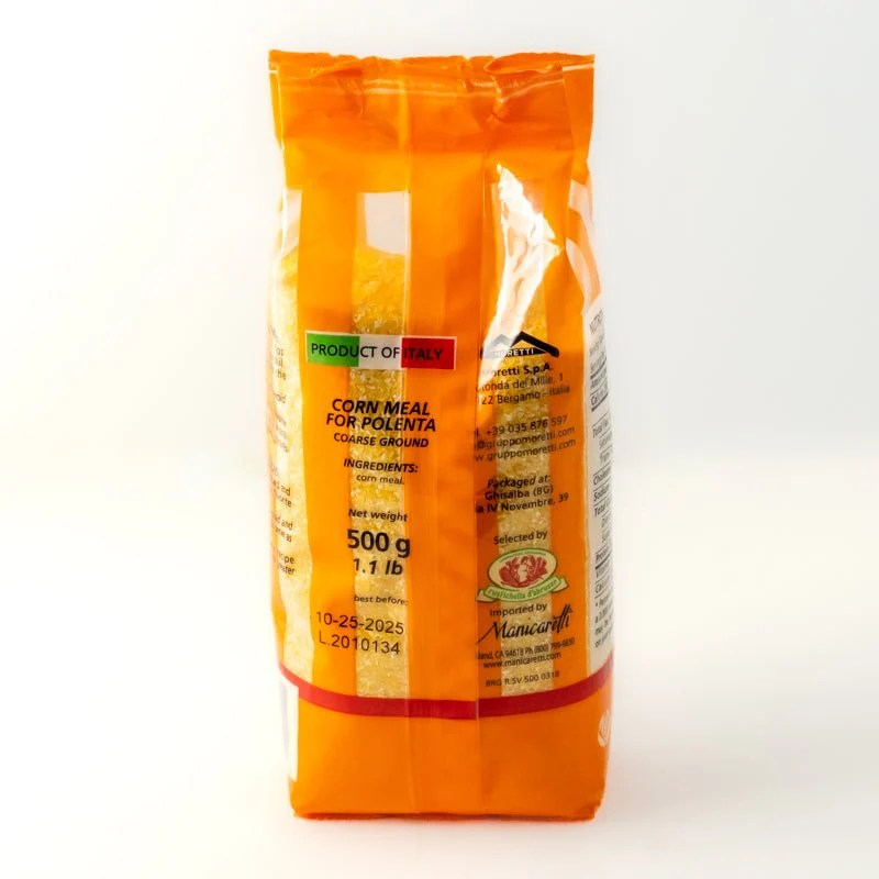 Moretti Polenta - Image 11