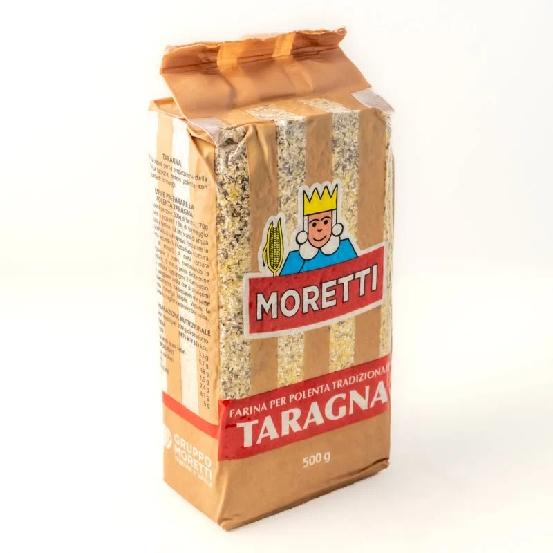 Moretti Polenta - Image 7