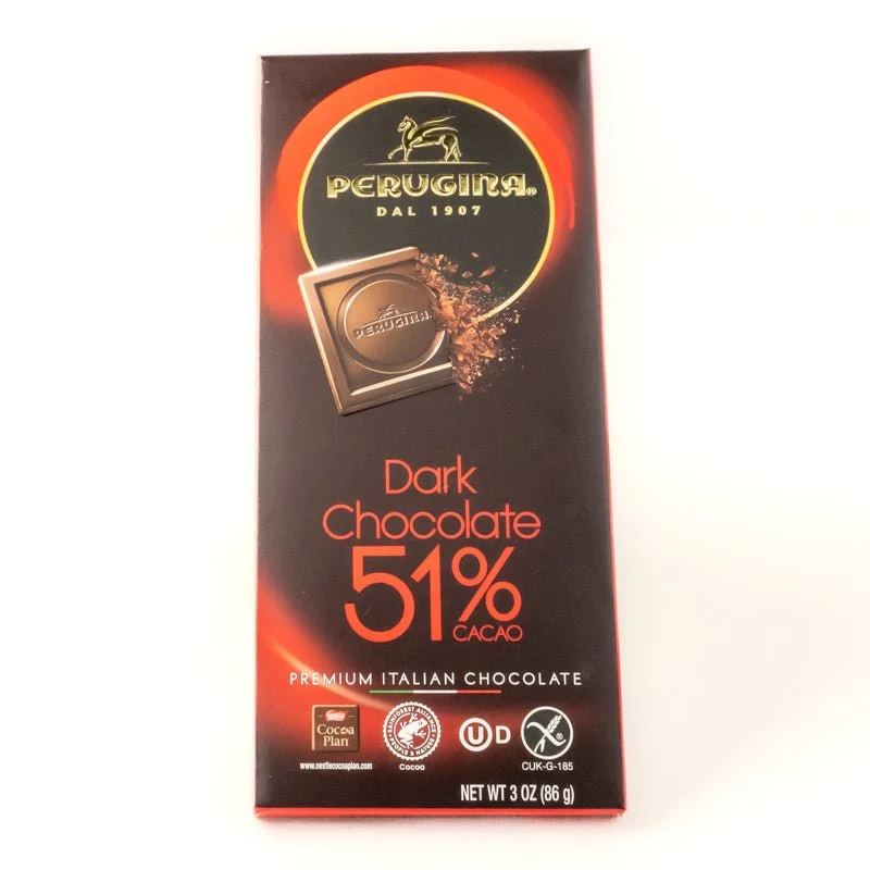 Perugina Chocolate Bars - Image 15