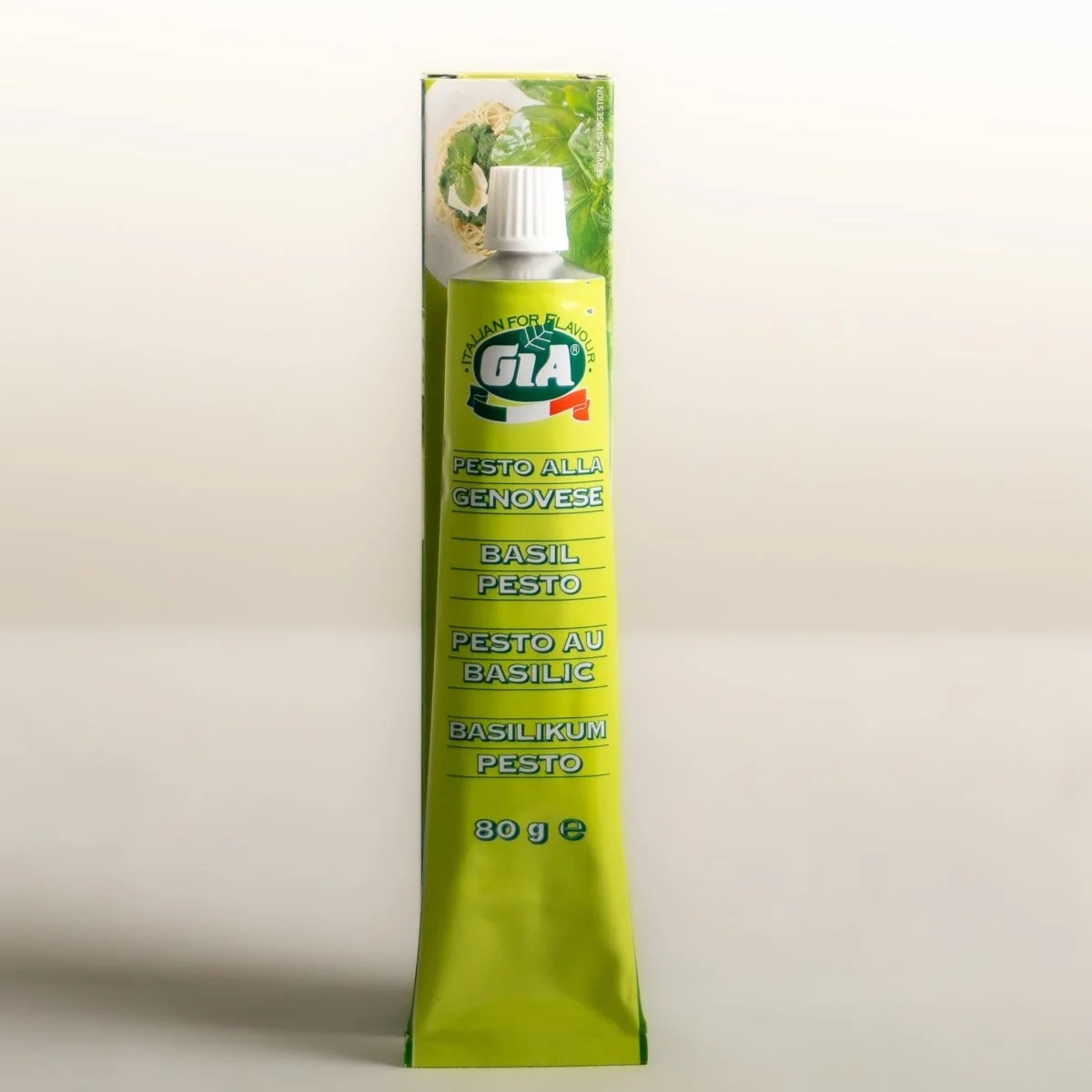 Pesto Paste - Image 3