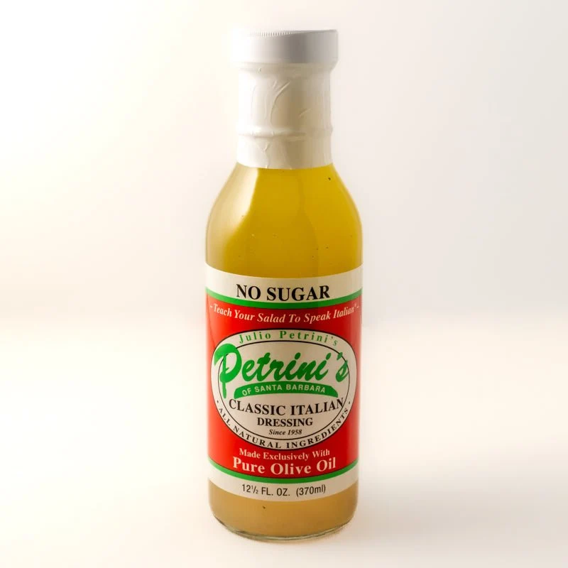 Petrini's Italian Salad Dressing - Image 4