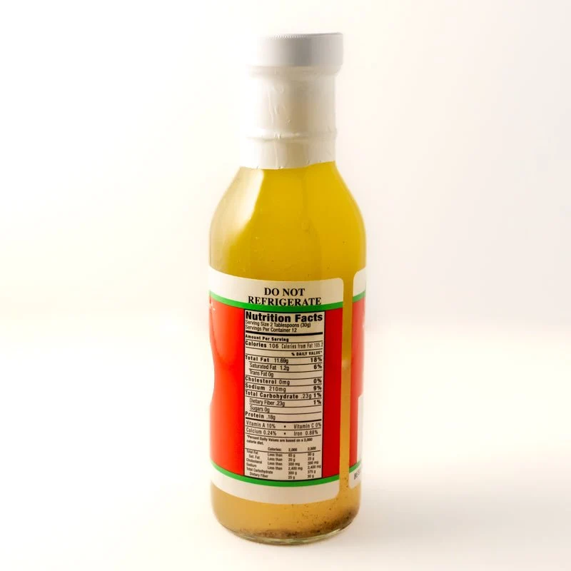 Petrini's Italian Salad Dressing - Image 5