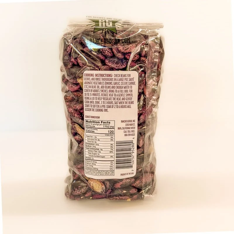 Rancho Gordo Beans and Rice, 16 oz - Image 15