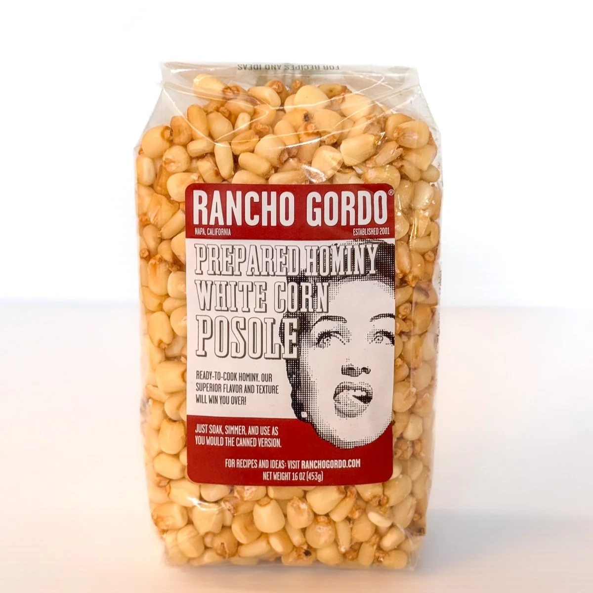 Rancho Gordo Beans and Rice, 16 oz - Image 22