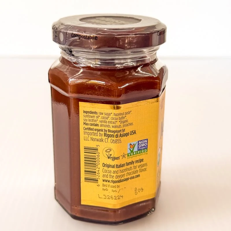 Nocciolata Hazelnut Spread - Image 12