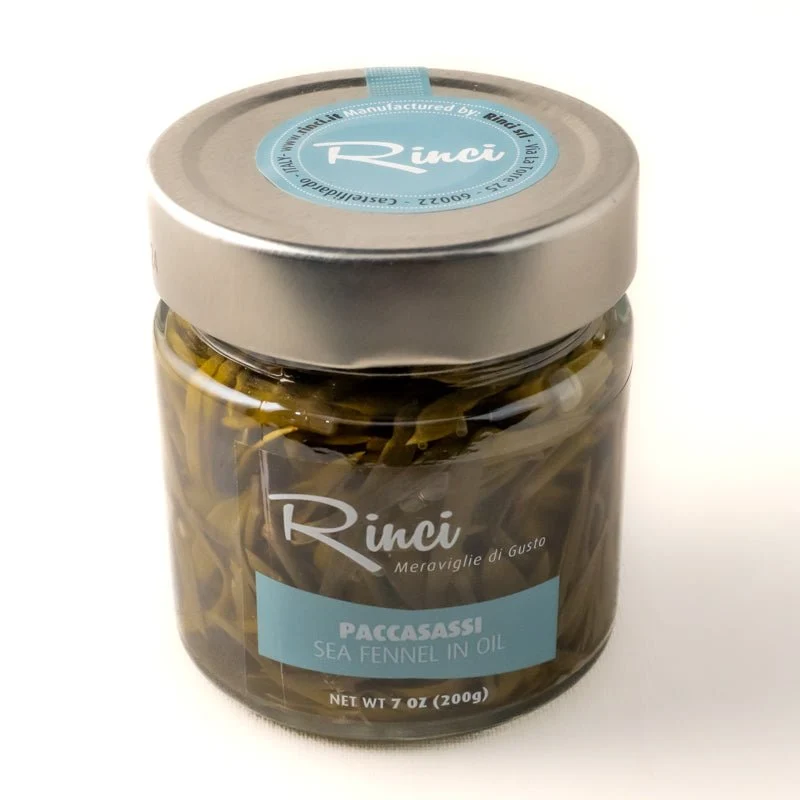 Rinci Italian Pickled Sea Fennel