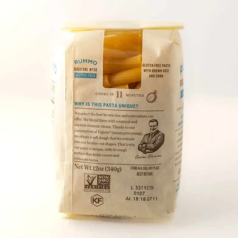 Rummo Gluten Free Pastas - Image 5