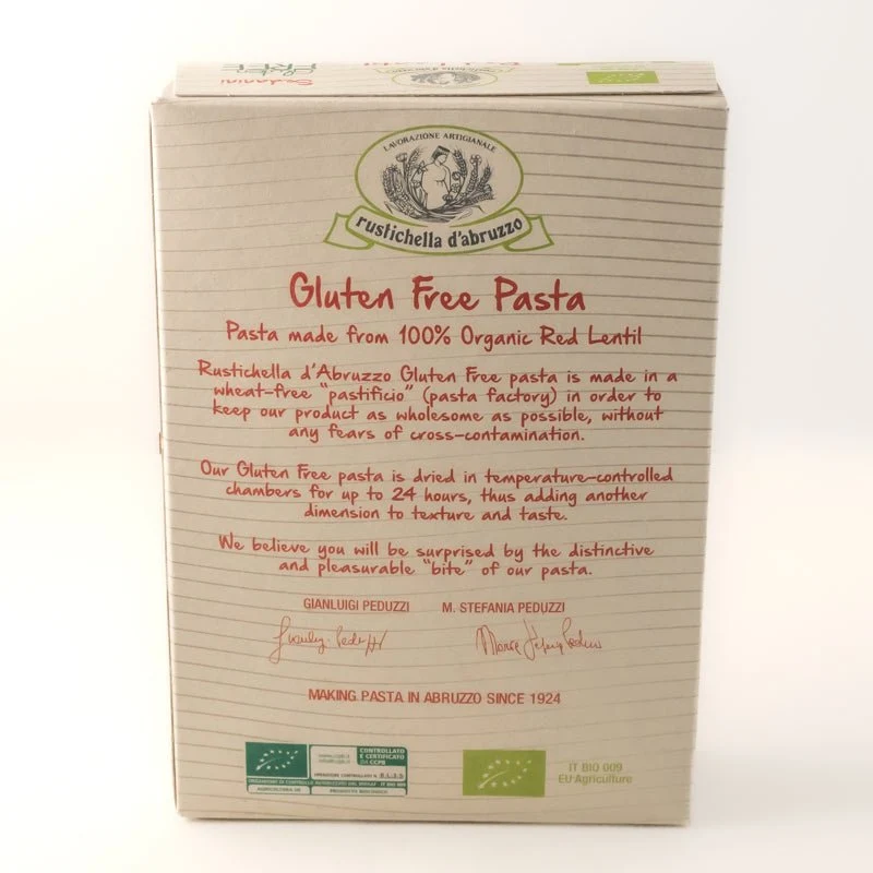 Rustichella Gluten Free Pasta - Image 3