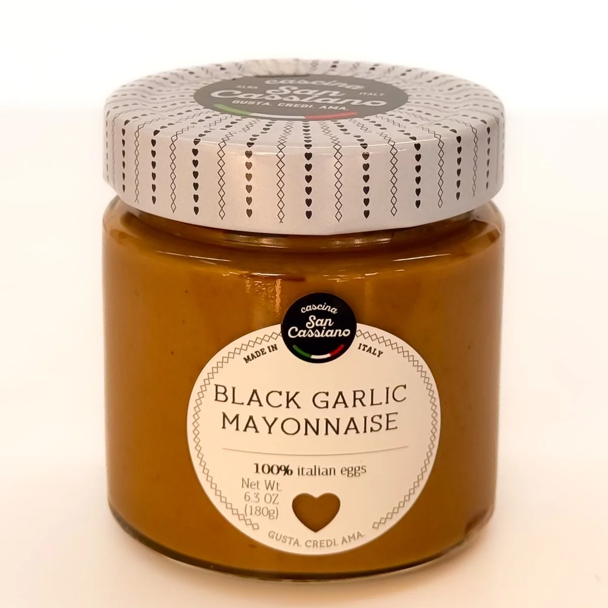 San Cassiano Condiments & Sauces - Image 4