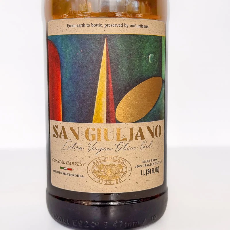 San Guiliano Extra Virgin Olive Oil - Image 11