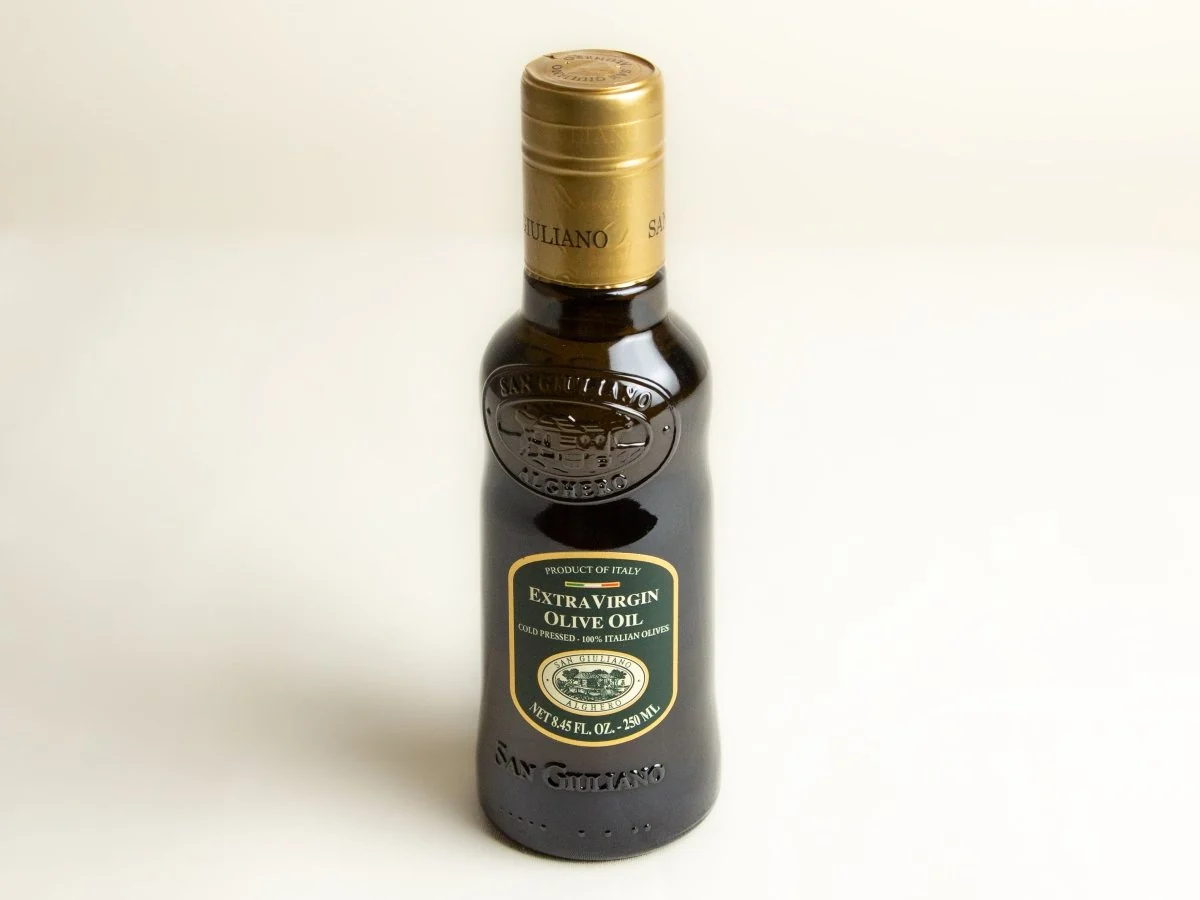 San Guiliano Extra Virgin Olive Oil - Image 5