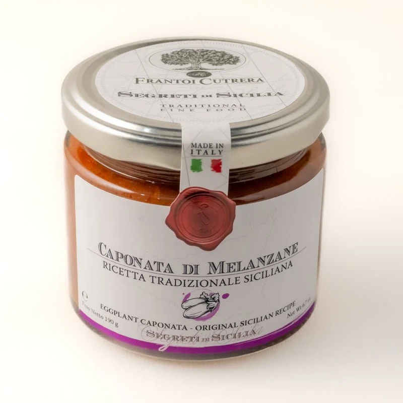 Segreti di Sicilia Sauces - Image 14