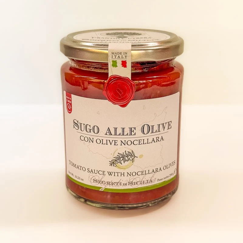 Segreti di Sicilia Sauces - Image 19