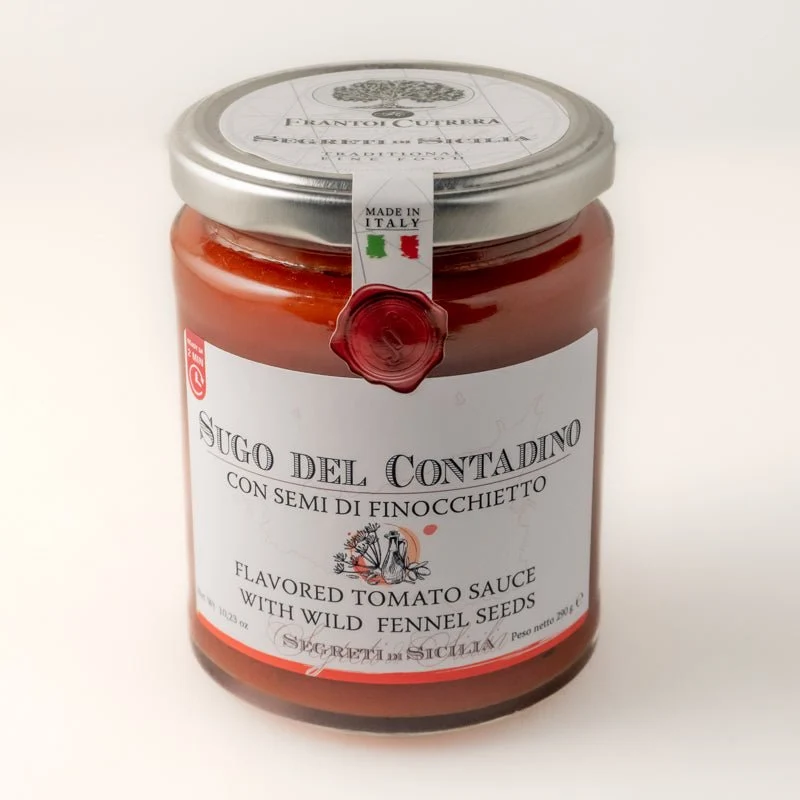 Segreti di Sicilia Sauces - Image 2