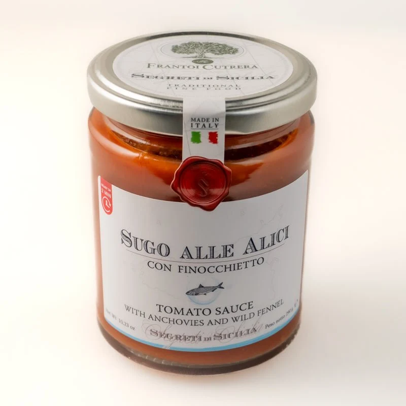Segreti di Sicilia Sauces - Image 4