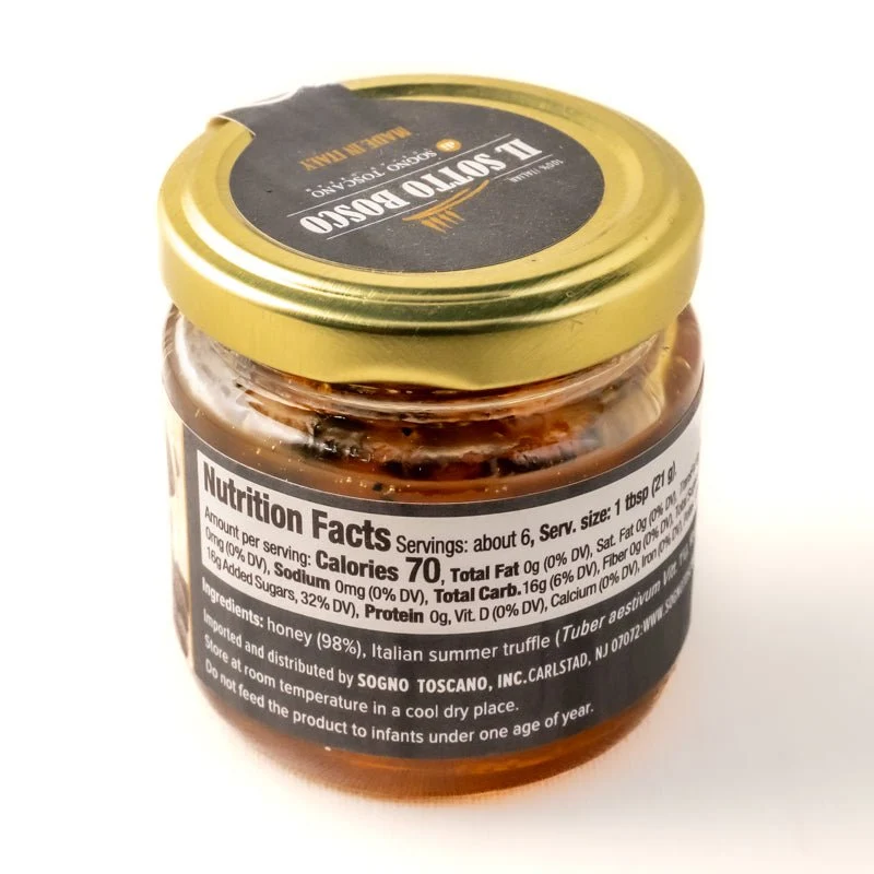 Truffle Honey - Image 2