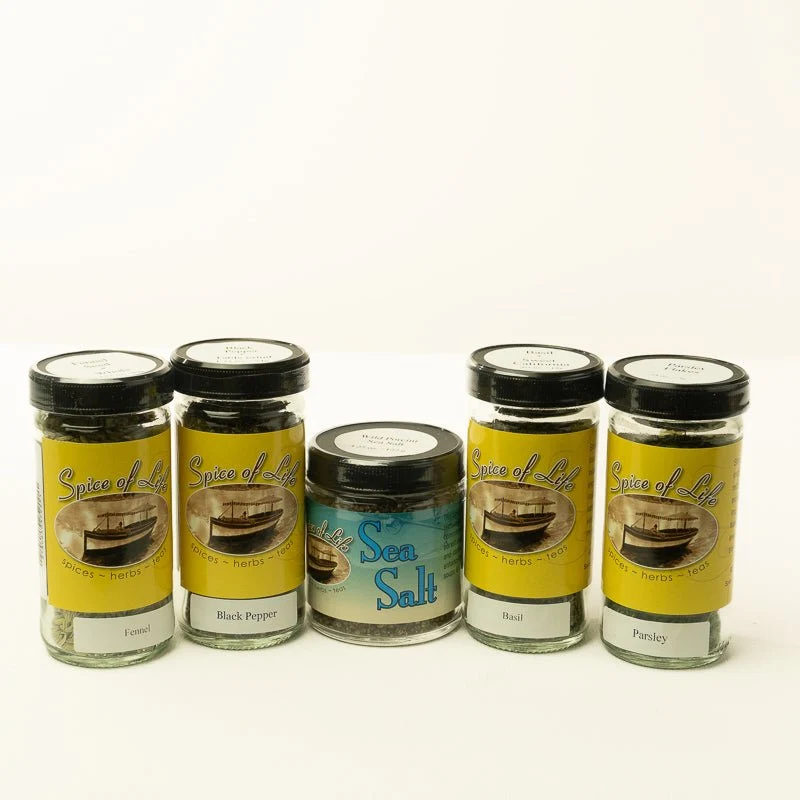 Spice of Life Spices