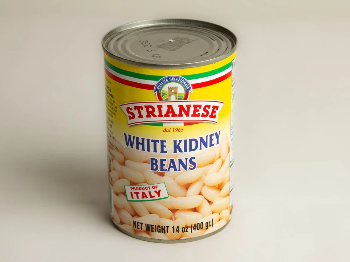 Cannellini Beans - White Kidney Beans - Image 3