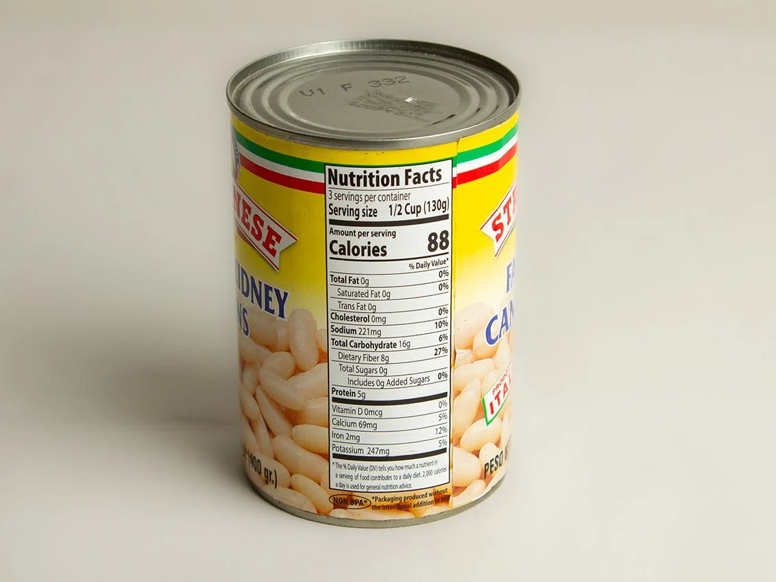 Cannellini Beans - White Kidney Beans - Image 4