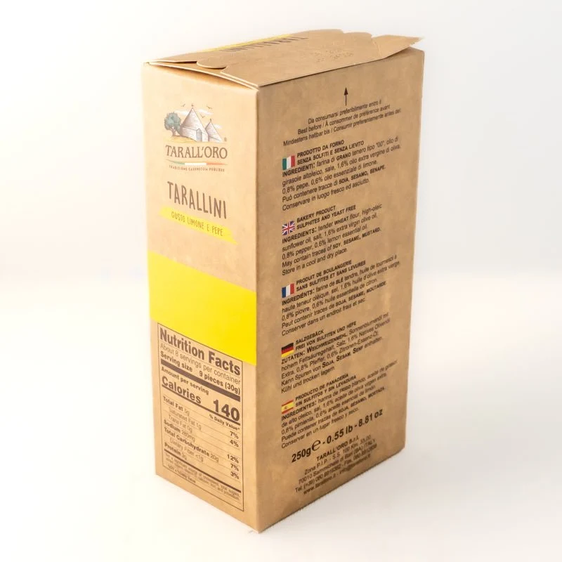 Tarallini - Image 8
