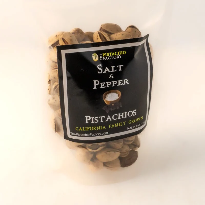 Pistachios