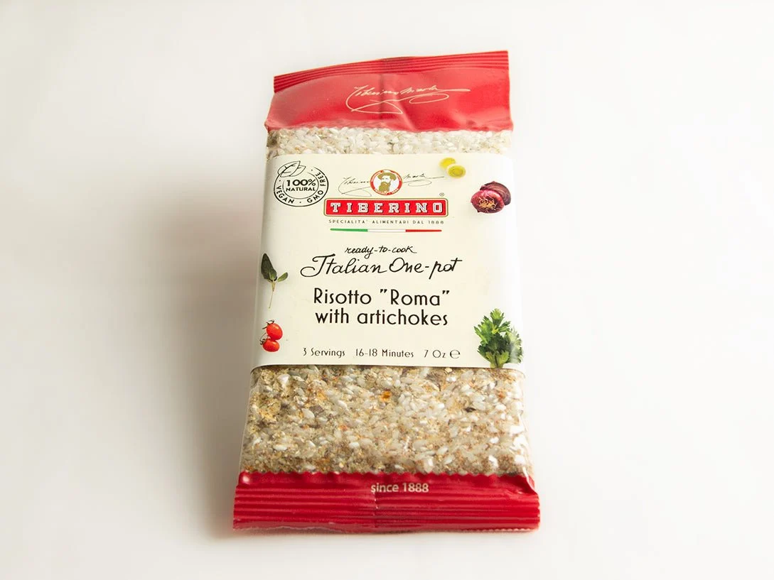 Tiberino Risotto - Image 11