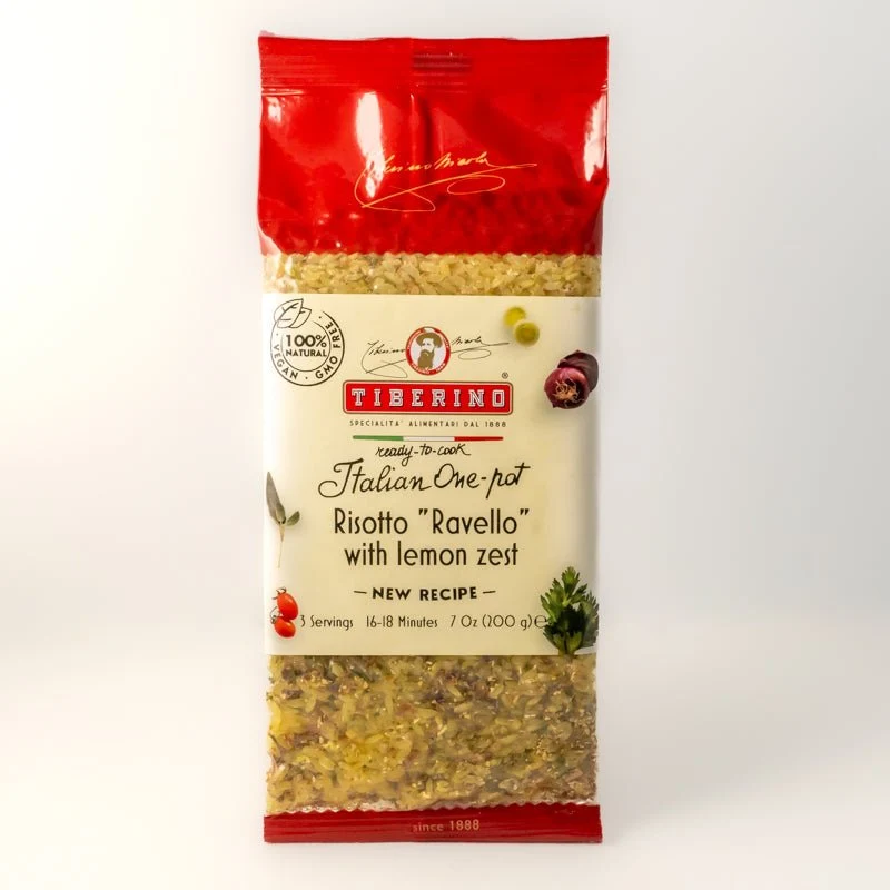 Tiberino Risotto - Image 9