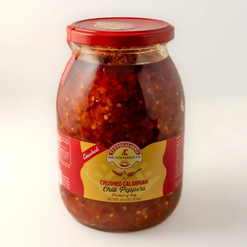Tutto Calabria Hot Crushed Calabrian Chili - Image 3
