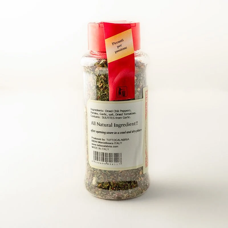 Tutto Calabria Italian Spaghettata Seasoning - Image 2